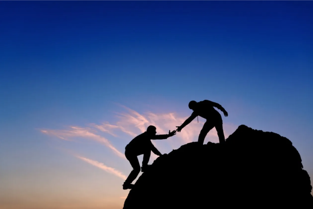 Competitors...or Contributors?