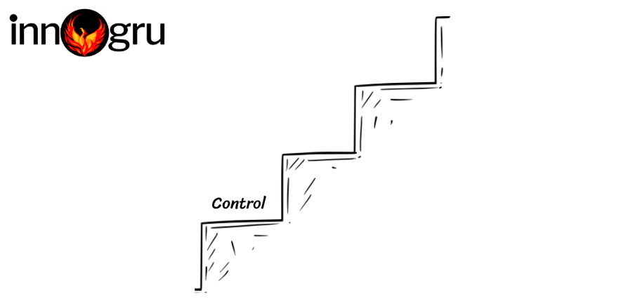 The Three Stages of Leadership: From Control to Sacred