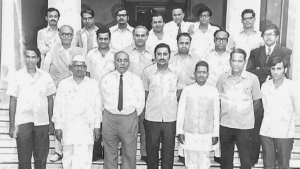Identity Crisis in 2nd and 3rd Generation Businessmen/Entrepreneurs
